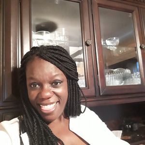 Meet your Posher, Veda